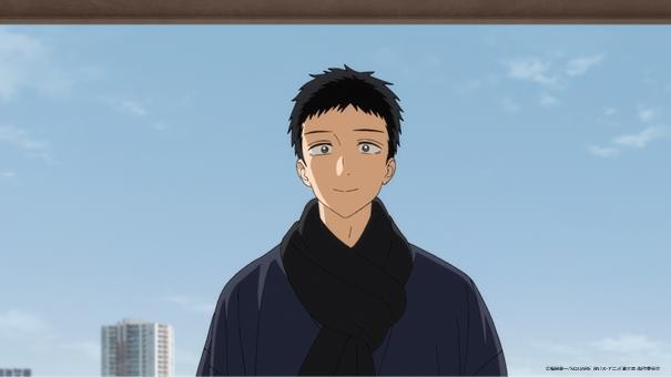 Anime My Dress-Up Darling